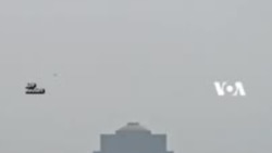 Potret 'Smog' India: New Delhi Jadi Kota Terpolusi Sedunia