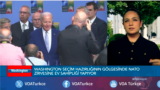 Washington başkanlık seçimleri tartışmasının gölgesinde NATO Zirvesi’ne evsahipliği yapıyor 