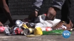 South Africa Recognizes Waste Pickers’ Contribution to the Fight Against Climate Change 