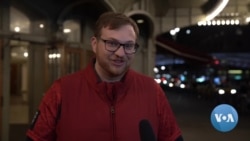 Americans Speak Up About Trump Indictment 