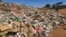 Masuwe Dumpsite in Victoria Falls