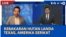 Liputan VOA untuk TVRI: Kebakaran Hutan Landa Texas, Amerika Serikat