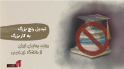 پادکست یادآر – قسمت دهم: تبدیل رنج بزرگ به کار بزرگ؛ روایت بهائیان ایران از دانشگاه زیرزمینی