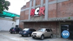 Venezuela Mourns Loss of Pioneering Radio Station