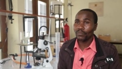 State Production Unit Making Cheaper Labs for Schools in Kenya