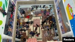 Ова во моментов е под наша истрага. Но, имаме и разузнавачки информации кои го потврдуваат тоа, вели војската 