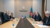 Azərbaycan və ABŞ enerji sahəsində əməkdaşlıq məsələlərini müzakirə edib 