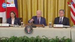 វីអូអេ ៦០ អាស៊ី៖ ព្រឹត្តិការណ៍​នៅ​តំបន់​អាស៊ី​សម្រាប់​ថ្ងៃទី១២ ខែមេសា ឆ្នាំ២០២៤