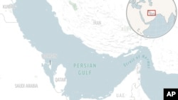 Persian Gulf