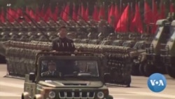 At Vilnius Summit, NATO to Seek Concrete Actions on China 