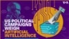 US Political Campaigns Weigh AI