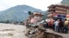 Record Monsoon Rains Have Killed More Than 100 People in Northern India This Week
