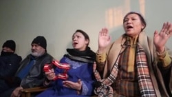 Kashmir Artisans Turn Paper Into Christmas Treasures
