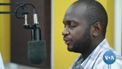 Kenyan Radio Station Speaks Language of the Street: Sheng