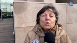 Can Atalay’ın annesinden çağrı: “Demokrasiye, Anayasa’ya ve çocuklarınıza sahip çıkın; herkes tehlikededir”