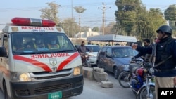 یافته‌های مرکز مطالعات امنیتی و پژوهشی پاکستان نشان می‌دهد که از آغاز ماه جنوری تا پایان ماه سپتمبر، ۷۱۷ حملۀ مسلحانه به شمول حملات انفجاری و انتحاری در بخش‌های پاکستان به وقوع پیوسته است.