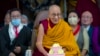 Dalai Lama, Tibetan Spiritual Leader, Celebrates 88th Birthday 