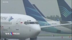 Máy bay C919 của Trung Quốc hy vọng sẽ chiếm thị trường ở châu Á của Boeing và Airbus 