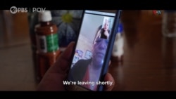 Toros y Santos documental -Rodrigo Dorfman- entrevista director.2