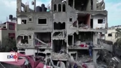 Científicos miden impacto medioambiental y climático de guerras 