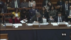 Pacific Island Nations Lobby Lawmakers to Provide Vital Aid 