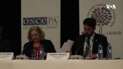 ATƏT-in seçki müşahidə missiyası: Növbədənkənar prezident seçkiləri məhdudlaşdırıcı mühitdə keçib