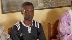 Moussa Sacko,Maliden gennen ka bo France