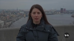 Ukraine Marks Second Anniversary of Russia’s Full-Scale Invasion