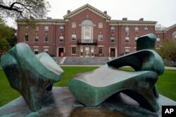 Braun universiteti kampusi