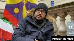 وحید بهشتی. ارشیو