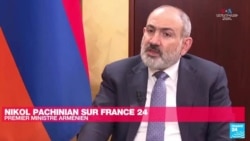 «Փաշինյանն արձանագրել է փաստ՝ ՀԱՊԿ-ի հետ համագործակցության սառեցման մասին»․ Ռուբեն Մեհրաբյան