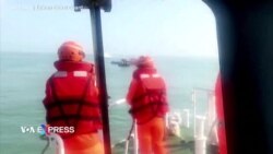 Tai nạn chết người gần đảo tiền tuyến: Đài Loan bênh vực tuần duyên, Trung Quốc lên án Đài Bắc