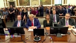 Ông Trump bị phạt hàng trăm triệu đô, cấm cửa làm ăn ở New York