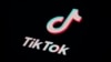FILE - The icon for the video-sharing TikTok app is seen on a smartphone, Feb. 28, 2023, in Marple Township, Pa. The Biden '24 presidential campaign is using TikTok despite security concerns about it.