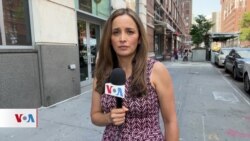 Nueva York endurece su política de acogida de migrantes