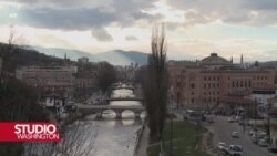 Sarajevo: Obilježena 110. godišnjica ubistva Franza Ferdinanda