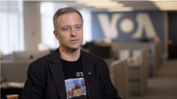 “Чи готова сьогодні Америка вступитися за беззахисних дітей”, – засновник фонду "Спасемо Україну" Микола Кулеба. Відео