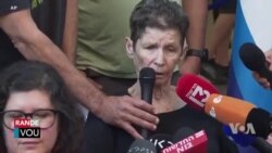 Katar Anonse yon Akò ant Eta Ebre-a ak Hamas