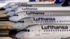 German Labor Union Calls on Lufthansa Staff to Strike Tuesday 