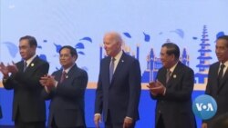 US Favorability Rises in Southeast Asia, But Distrust Remains 