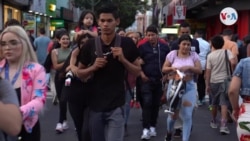 Costa Rica crece inseguridad ciudadana -Douglas Farah- analista