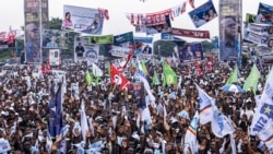 La RDC aux urnes pour des élections générales cruciales