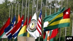 ECOWAS