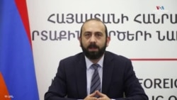ՀՀ ԱԳ նախարարի ելույթը Ցեղասպանության հանցագործությունը կանխելու մասին կոնվենցիայի 75-րդ տարելիցին