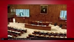 د ډیوه د روانو چارو خپرونه په ټي وي
