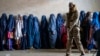 Report: ‘Disturbing Surge’ in Afghan Female Suicides, Attempted Suicides