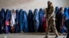 US Body Reports 'Horrific Information' About UN Operations in Afghanistan 