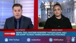 Biden: “İsrail’in Gazze’de verdiği yanıt aşırıya kaçtı” 