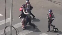 VOA Asia Weekly: Exiled Journalists Cover the News in Myanmar