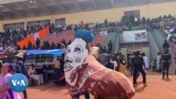 Mali : retour de la Biennale de Mopti après une interruption de 13 ans